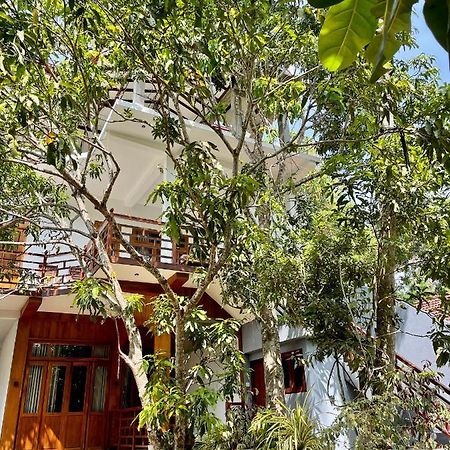 Jungle Escape Hiriketiya Hotell Dikwella Eksteriør bilde